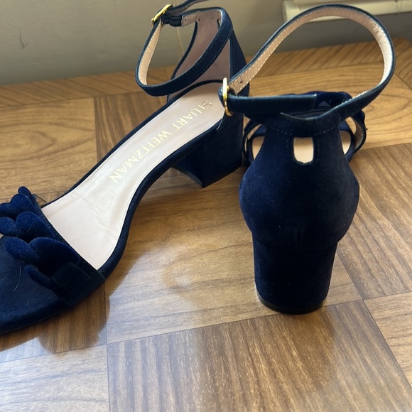 Stuart Weitzman heels - Picture 4 of 5